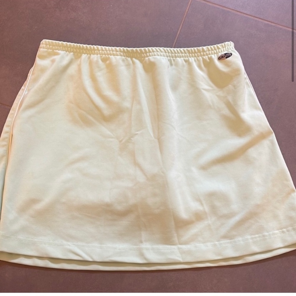 Athletic skort - Picture 2 of 4